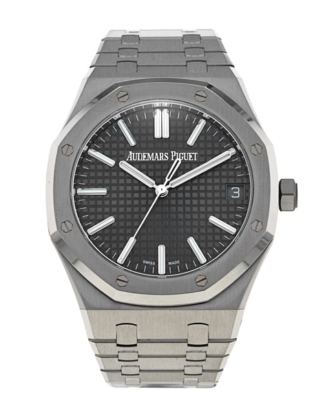 Audemars Piguet Royal Oak 15510ST.OO.1320ST.10